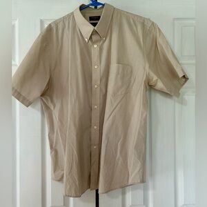 Shirt Dockers men size xlarge button down